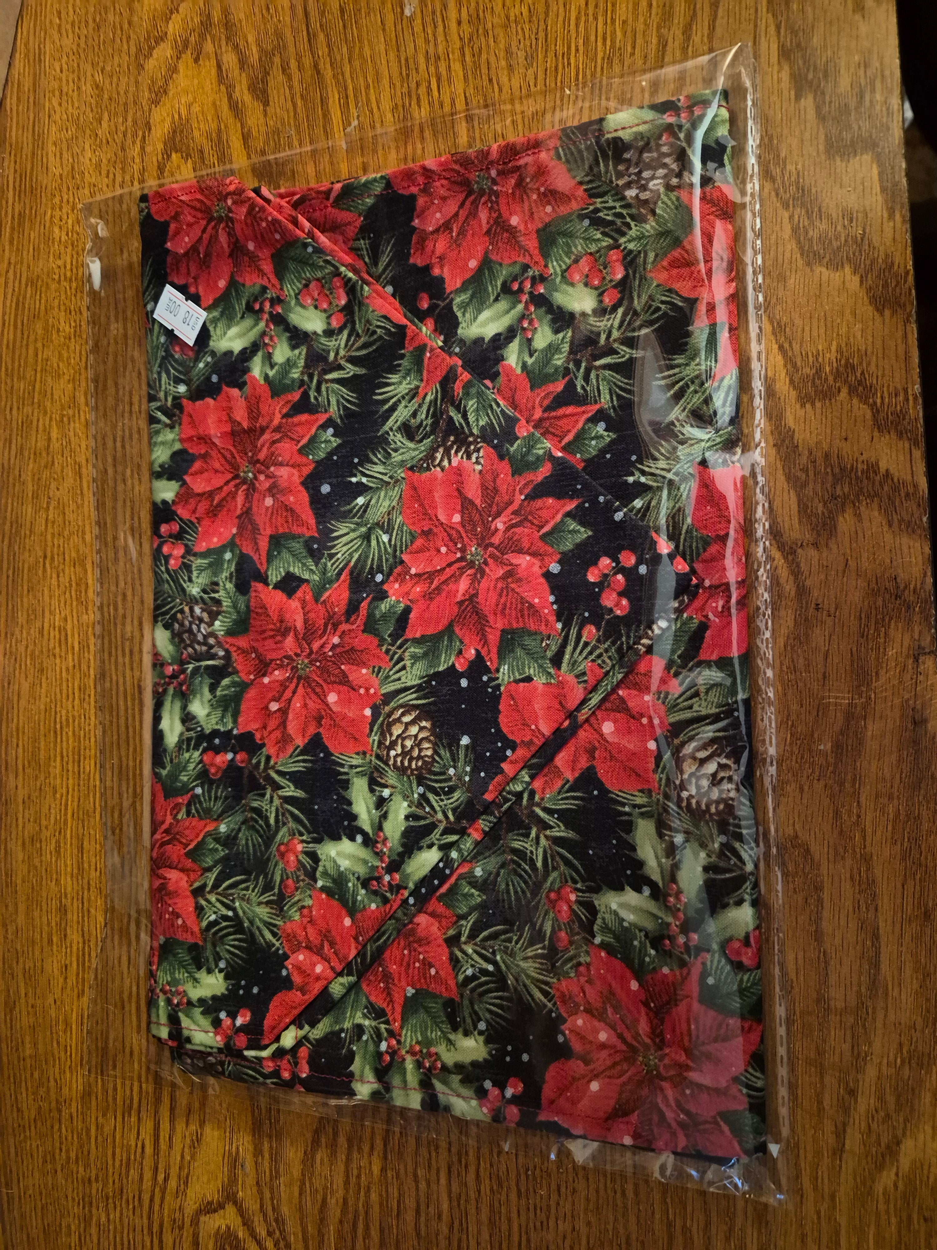 Table Runners - 70in X 12in - Christmas - 03