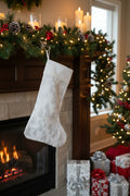 Christmas Stocking - Limited Qtys - 05