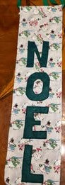 Handmade Door/Wall Hangers – Seasonal