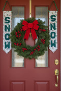 Handmade Door/Wall Hangers – Seasonal