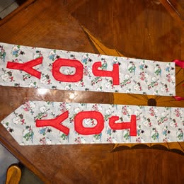 Handmade Door/Wall Hangers – Seasonal