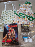 Kids Craft Set – Handcrafted Bag, Apron ,Creative Supplies - 05