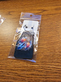 Key-Chains - Rectangle – a Handcrafted and Limited Dreamcatcher Design - 10 Designs