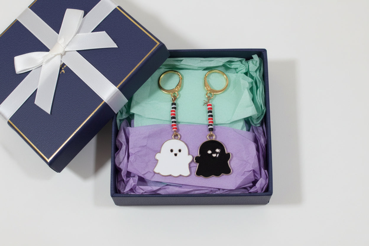 Handcrafted Dangle Earrings – 02