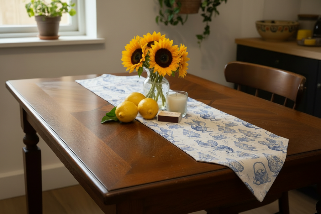 Table Runners - 70in X 12in - Everyday - 01