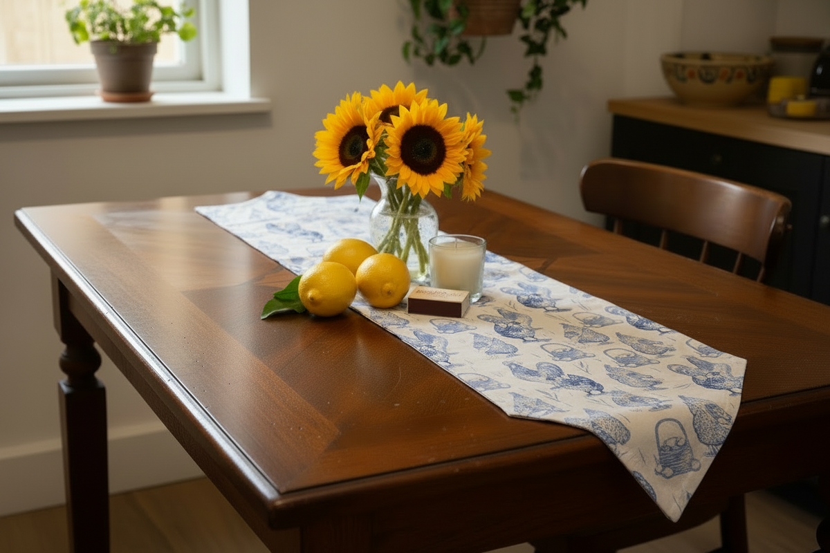 Table Runners - 70in X 12in - Everyday - 01