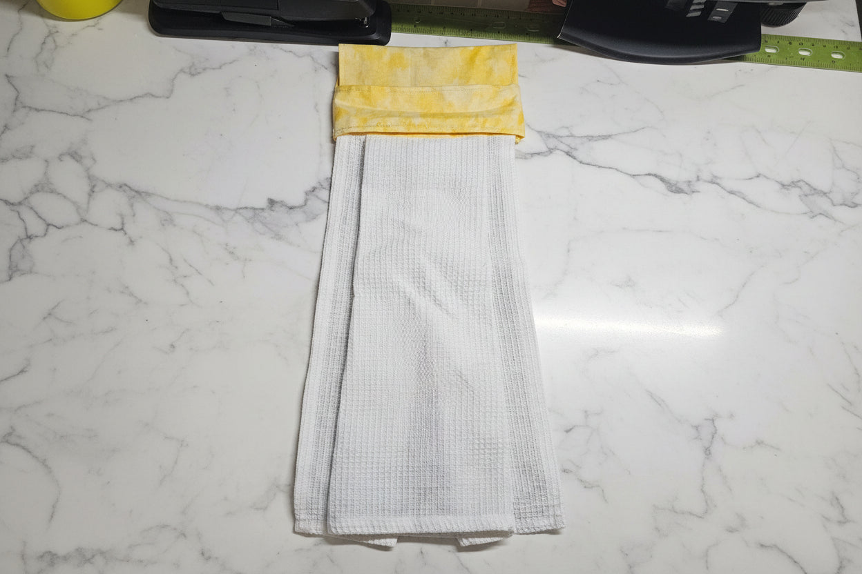 Non-Slip Stove Towels - Everyday - 4 designs to choose from