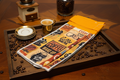 Non-Slip Stove Towels - Everyday – Coffee Blocks W-Gold