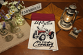 Non-Slip Stove Towels - Everyday – Farmhouse – Life Better in the Country