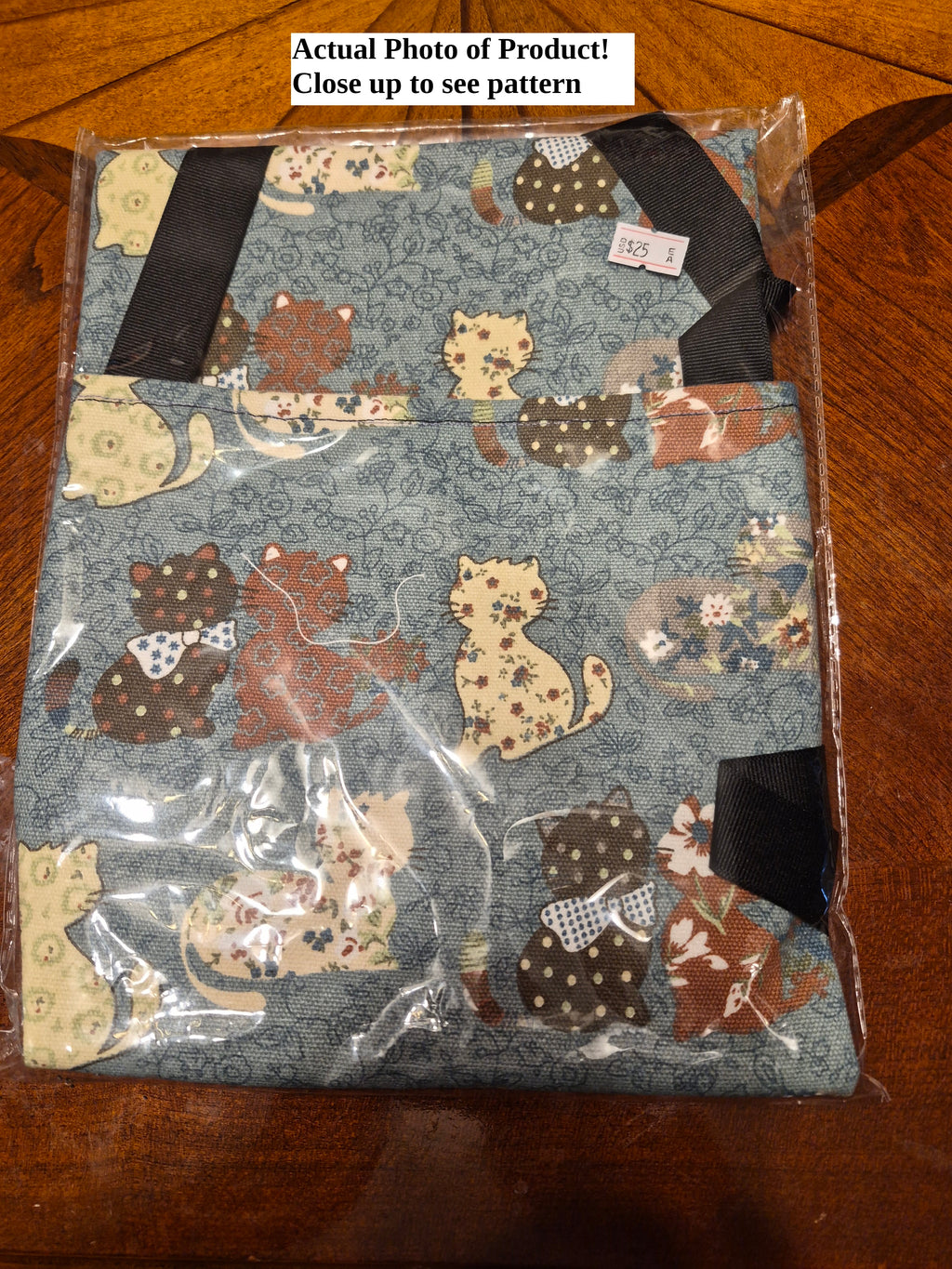 Apron - Adult - Heavy Duty Work – Cats