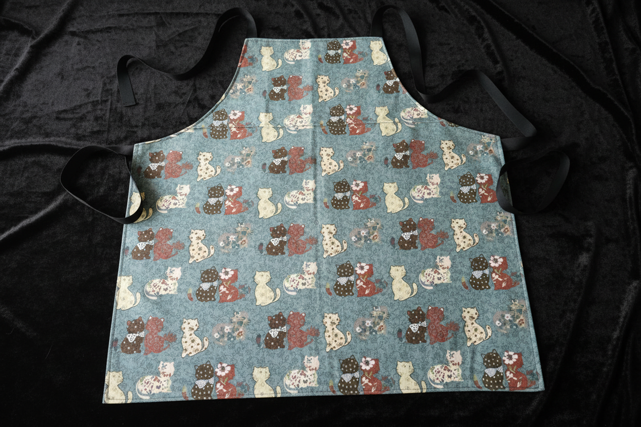 Apron - Everyday Use - Adults - Heavy duty