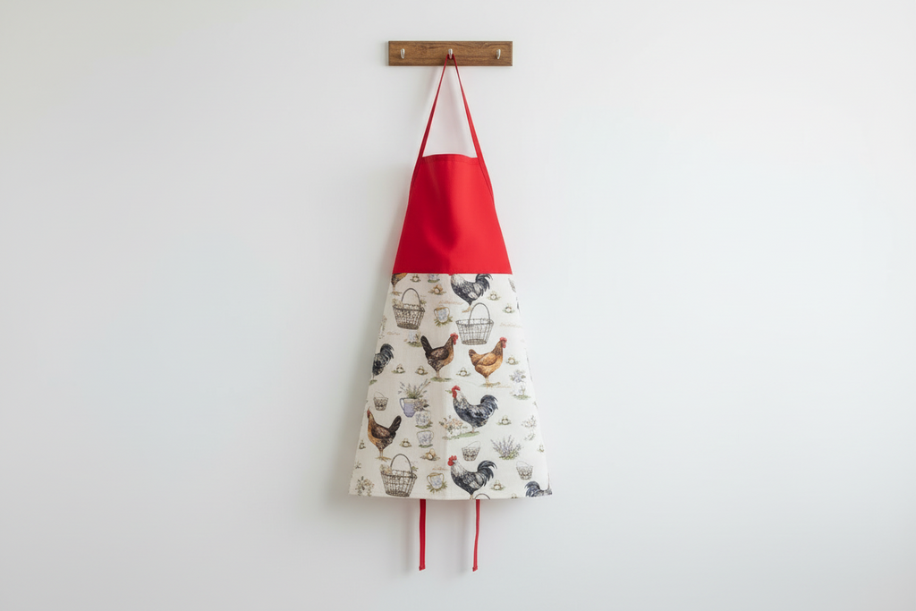 Apron - Everyday Use - Adults