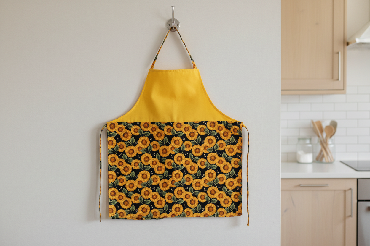 Apron - Everyday Use - Adults