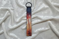 Handcrafted Sublimated Lanyards  - Fall - 2 Trees