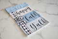 Non-Slip Stove Towels - Fall - 05