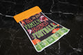 Non-Slip Stove Towels - Fall - Football