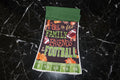 Non-Slip Stove Towels - Fall - Football