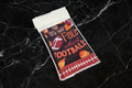 Non-Slip Stove Towels - Fall - Football