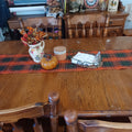 Table Runners - 70in X 12in - Fall - 02