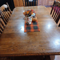 Table Runners - 35in X 12in - Fall - 01