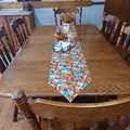 Table Runners - 70in X 12in - Fall - 03