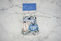 Non-Slip Stove Towels - Pumpkin - Blue Sky