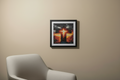 Diamond Art – Handcrafted, Framed & Ready to Hang (Cross)