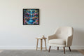 Diamond Art – Handcrafted, Framed & Ready to Hang (Waterfall)
