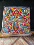 Keepsake Box - Plastic
