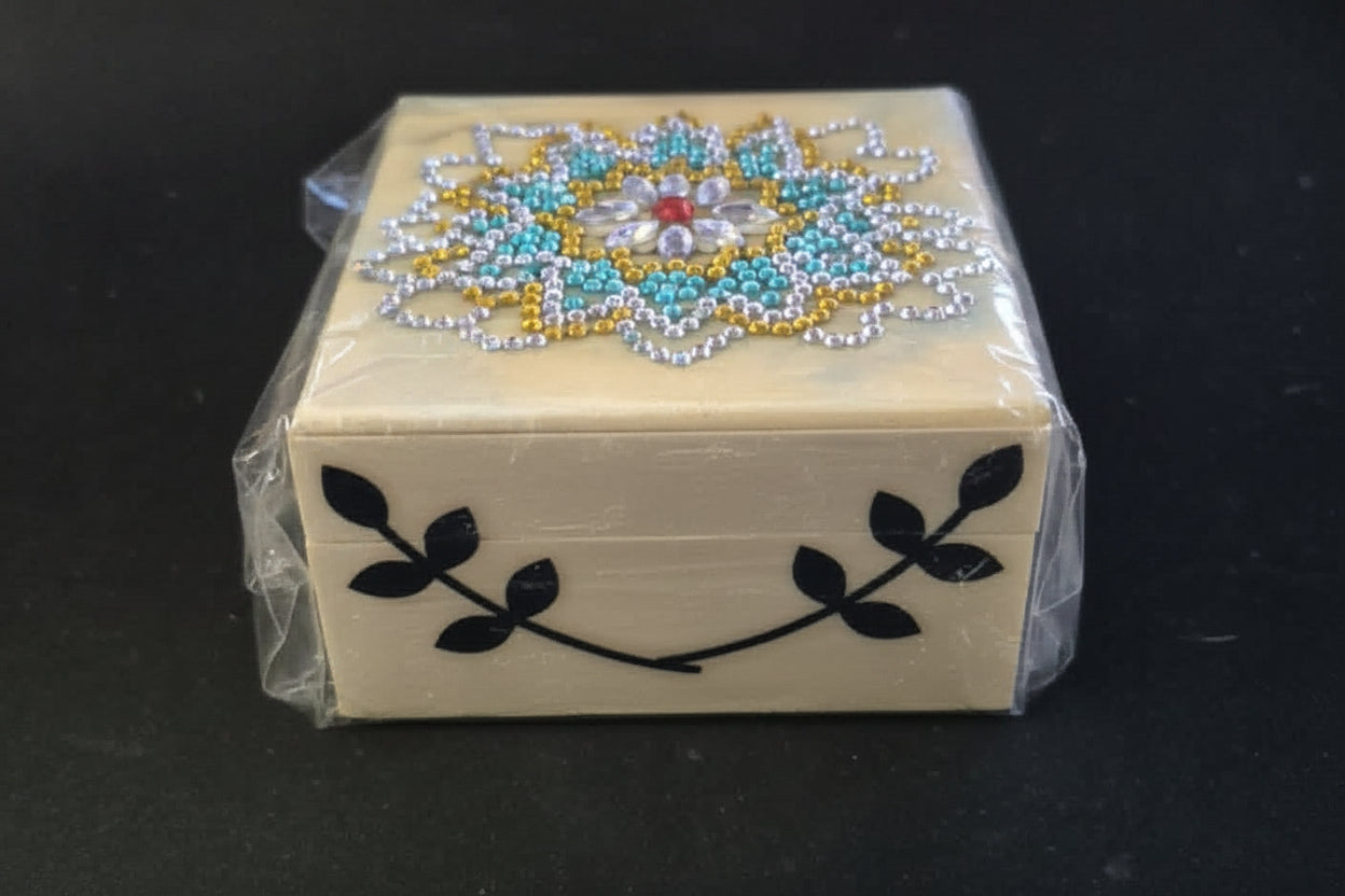 Keepsake Box - Wood