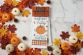 Non-Slip Stove Towels - Fall