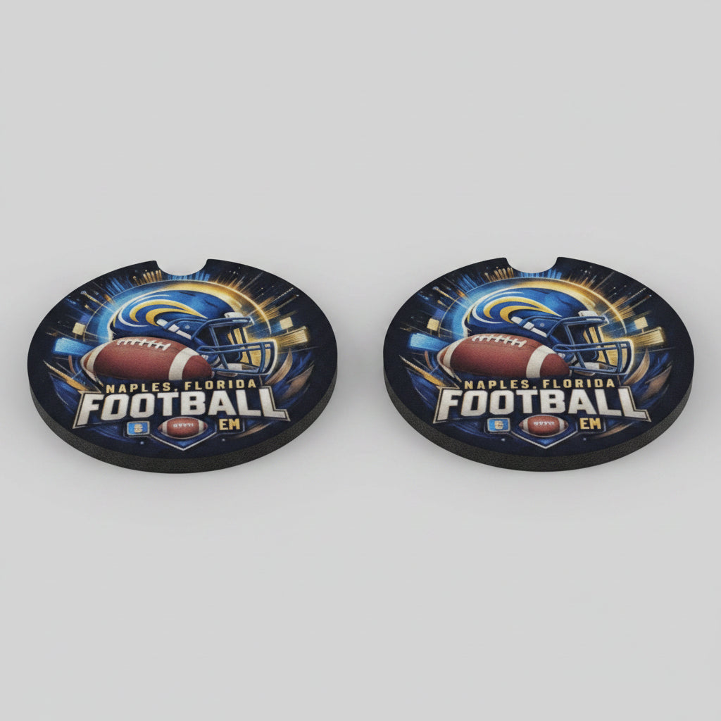 Spotlight: Family Surprise and Football Support Designs (6 Items)