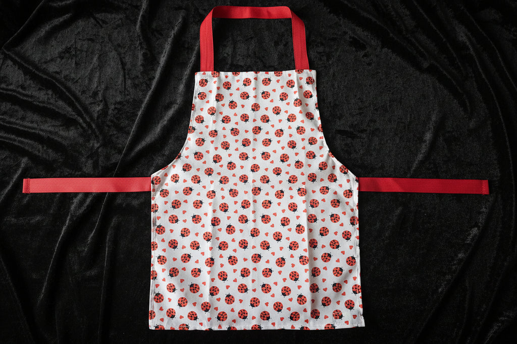 Apron - 17 inches in Length