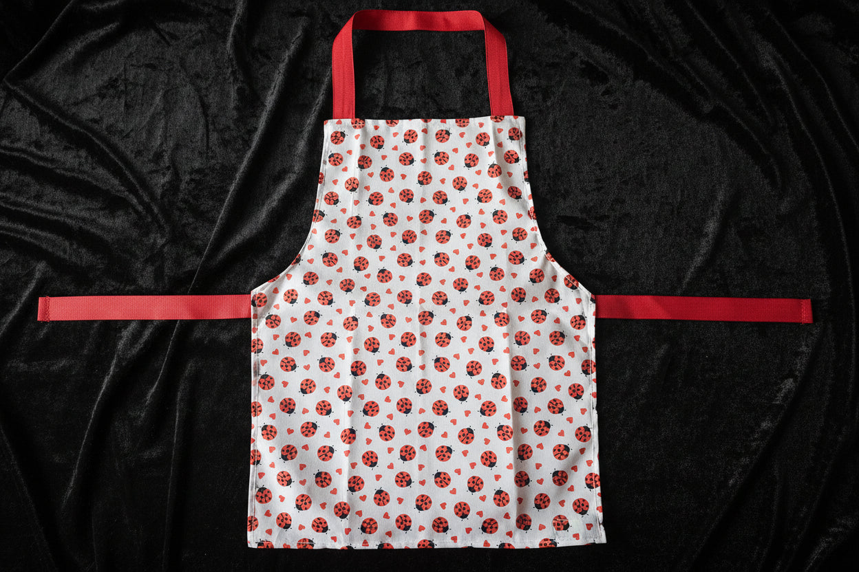 Apron - 17 inches in Length