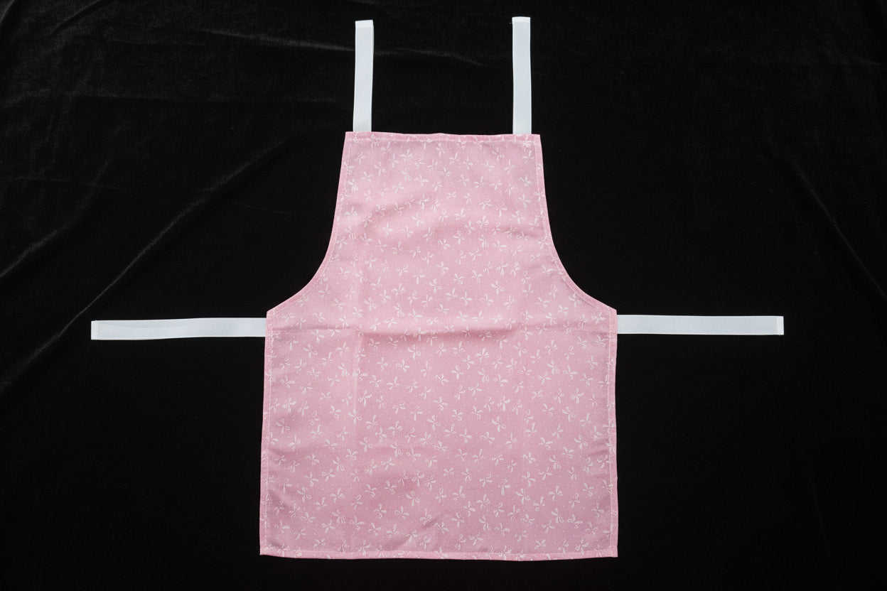 Apron - 17 inches in Length