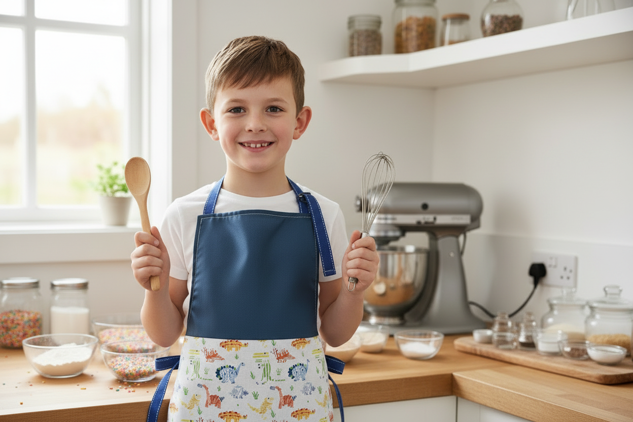 Apron - 19 inches in Length