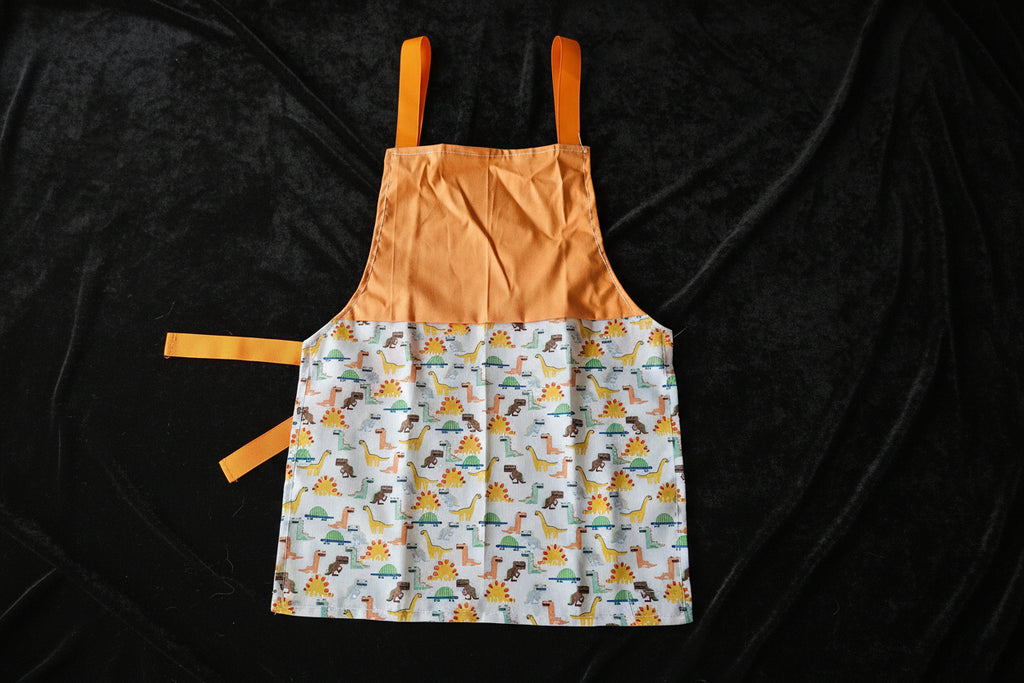Apron - 19 inches in Length