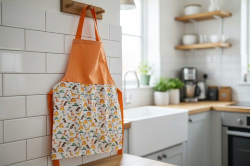 Apron - 19 inches in Length