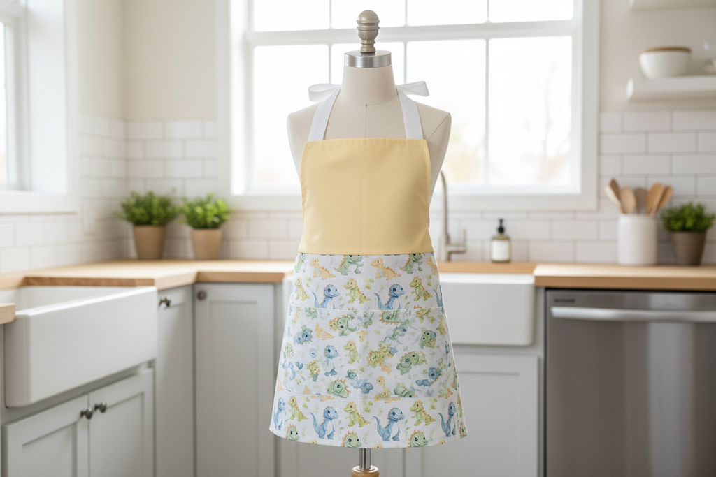 Apron - 19 inches in Length