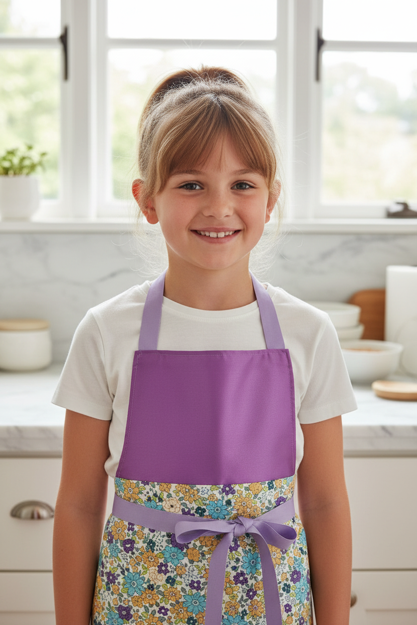 Apron - 19 inches in Length