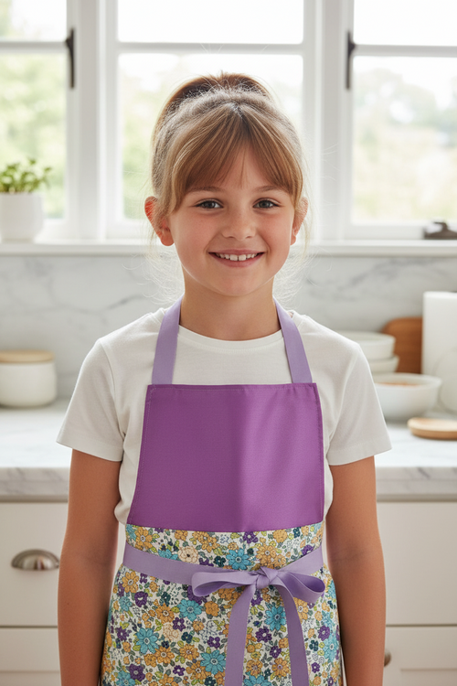 Apron - 19 inches in Length