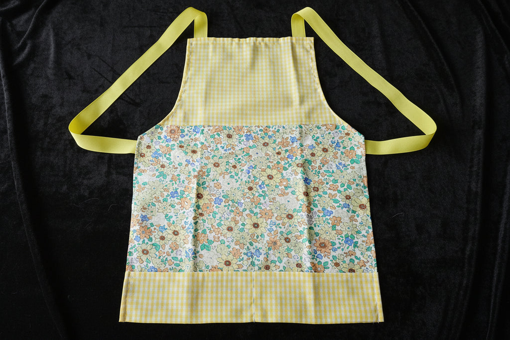 Apron - 19 inches in Length