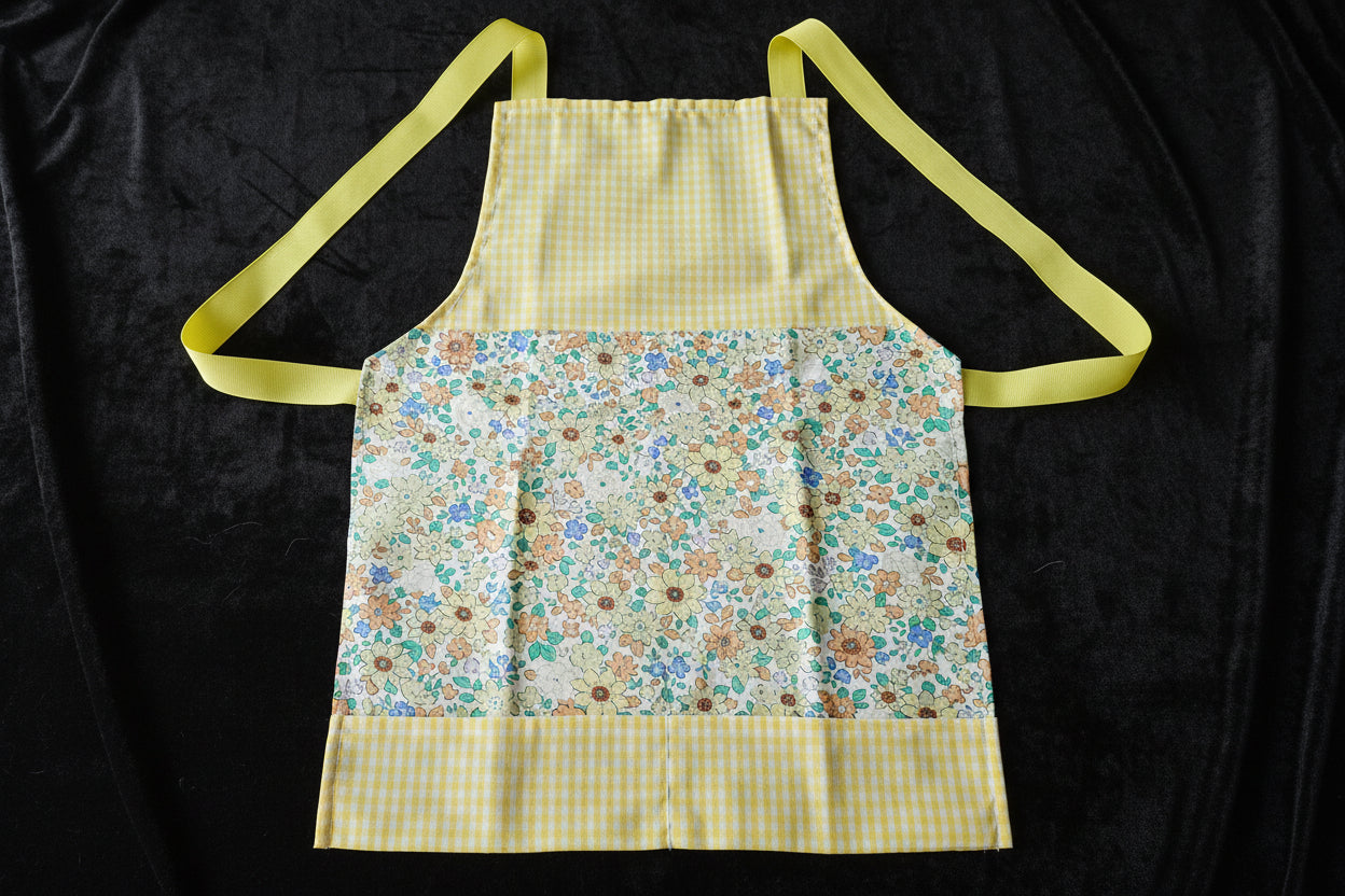 Apron - 19 inches in Length