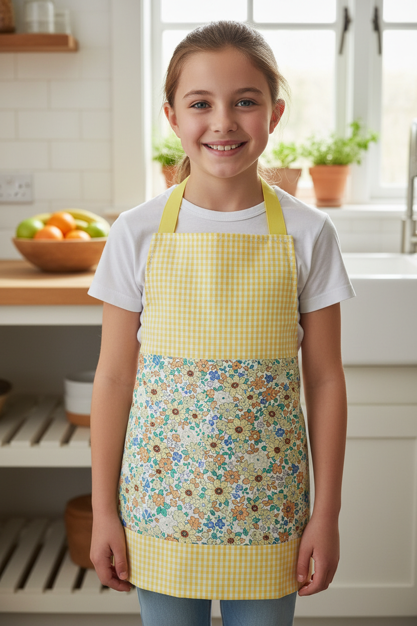 Apron - 19 inches in Length