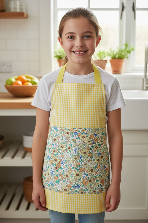 Apron - 19 inches in Length