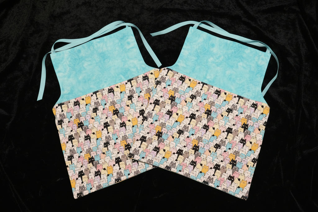 Apron - 21 inches in Length