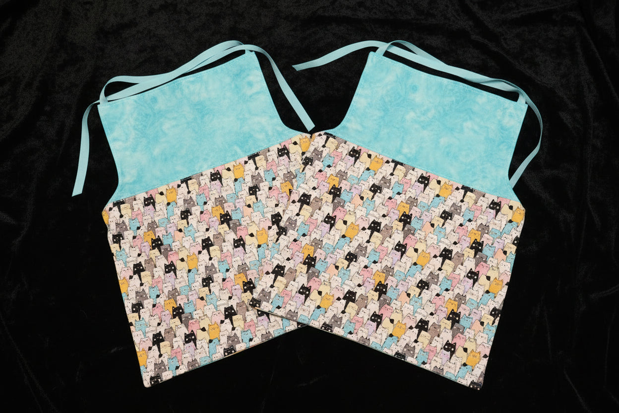 Apron - 21 inches in Length