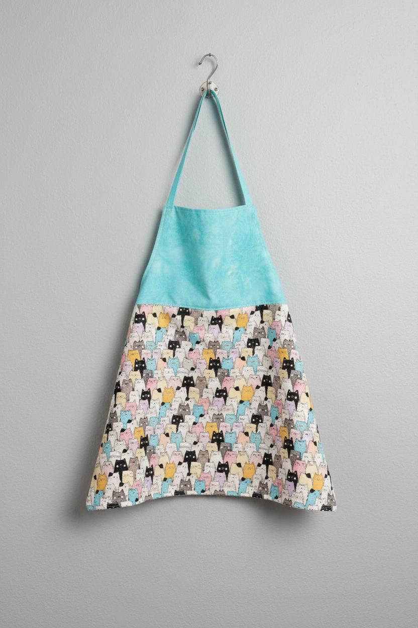 Apron - 21 inches in Length