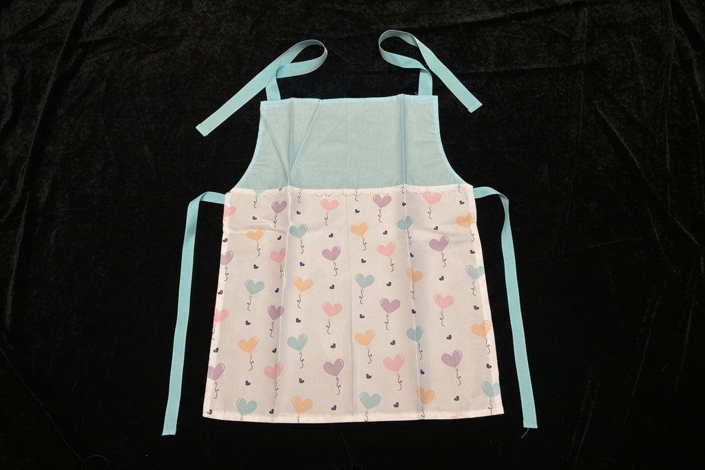 Apron - 21 inches in Length