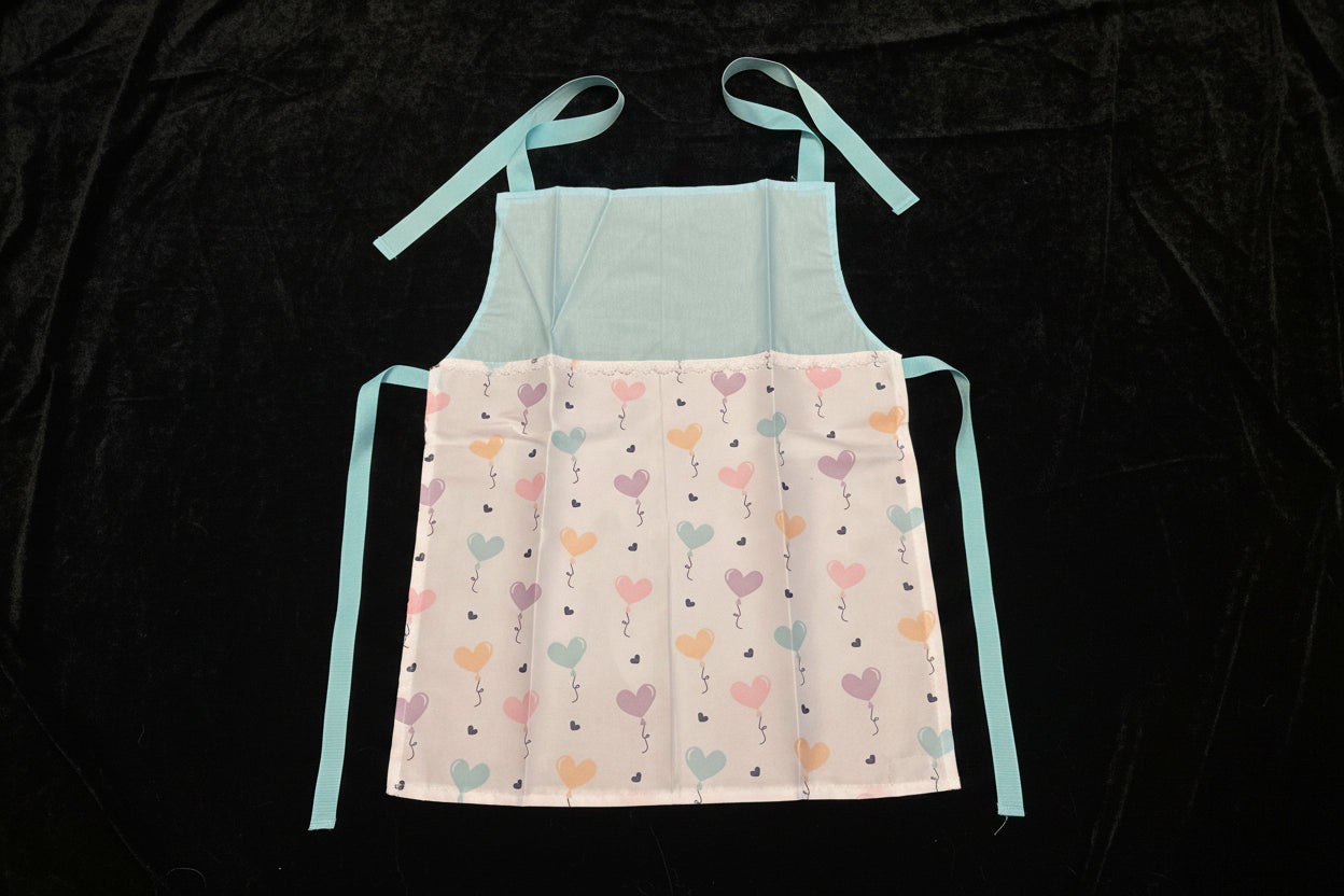 Apron - 21 inches in Length